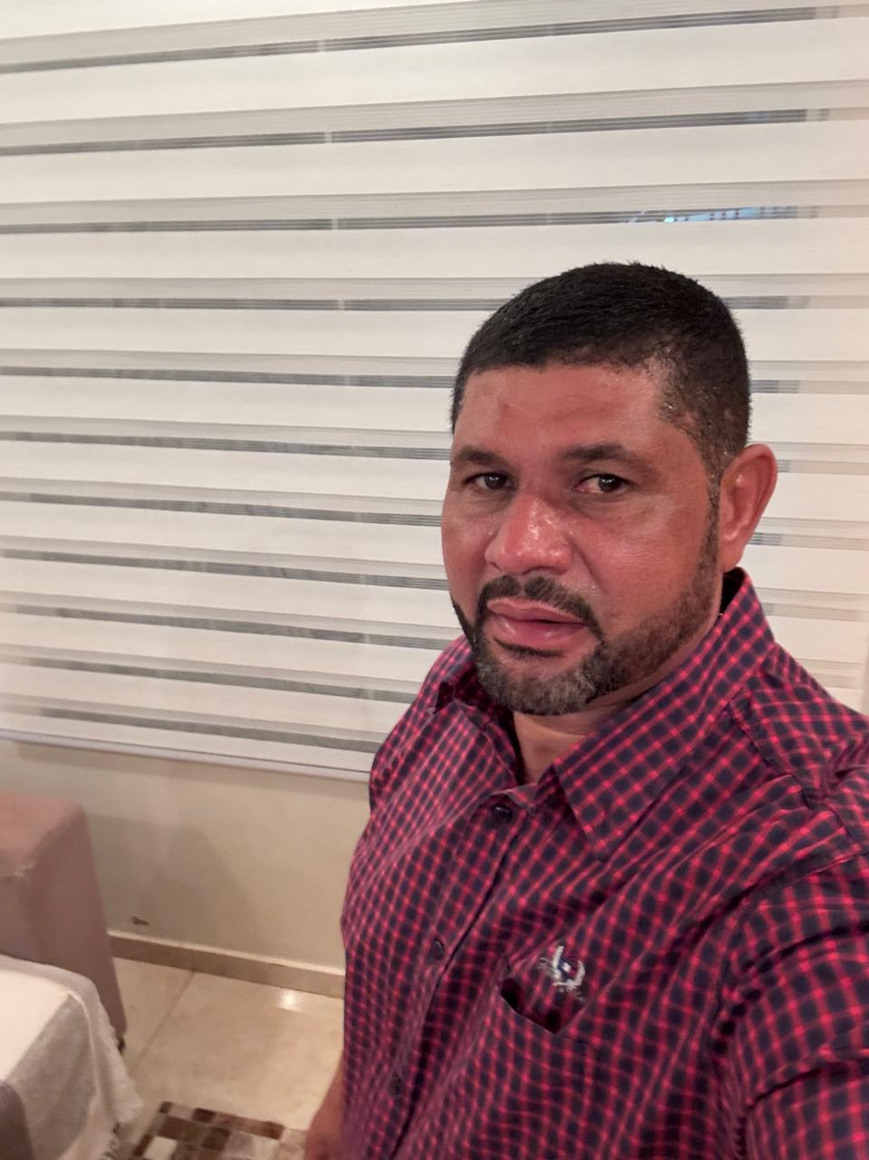Foto Secretário
